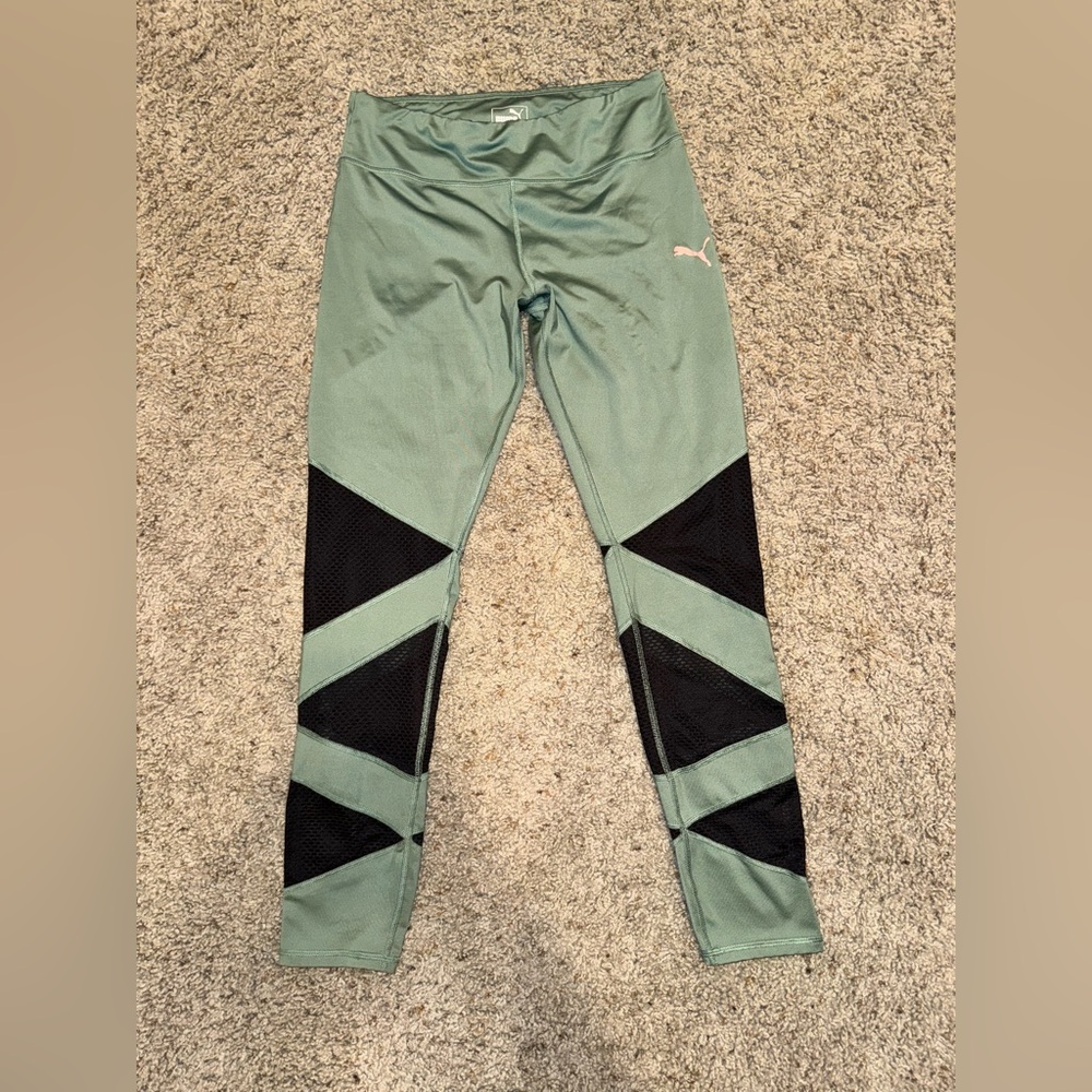 Puma leggings